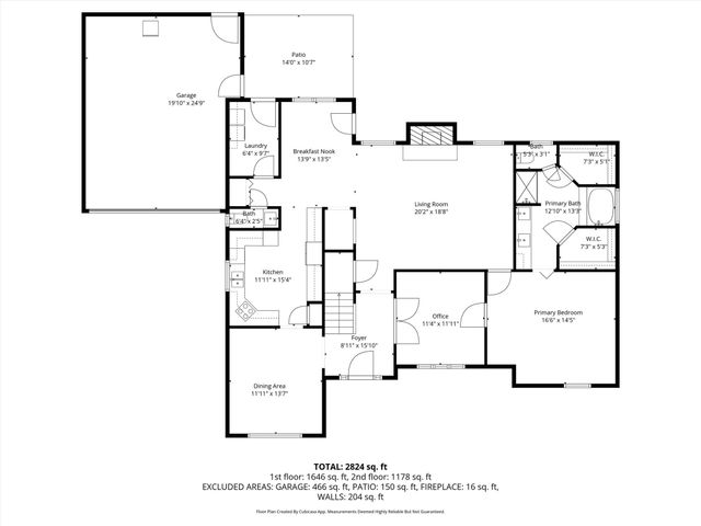 3435 Sandy Forks Drive, Kingwood, TX 77339