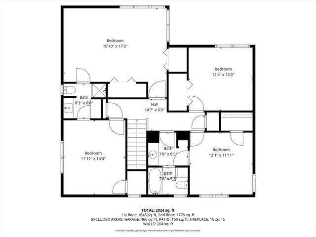 3435 Sandy Forks Drive, Kingwood, TX 77339