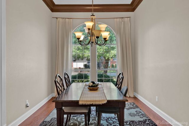 5526 Lake Side Drive, Bossier City, LA 71111