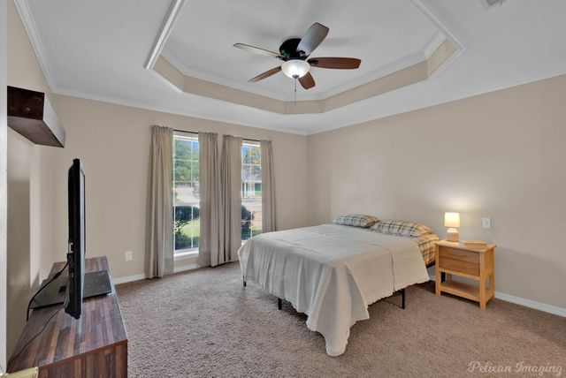 5526 Lake Side Drive, Bossier City, LA 71111