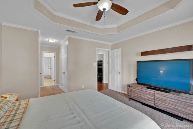 5526 Lake Side Drive, Bossier City, LA 71111