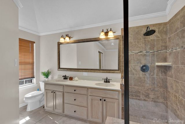 5526 Lake Side Drive, Bossier City, LA 71111