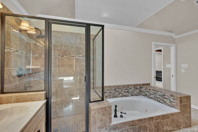 5526 Lake Side Drive, Bossier City, LA 71111