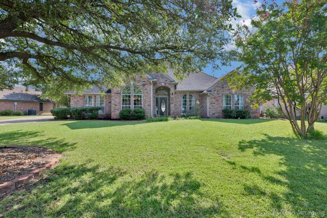 5526 Lake Side Drive, Bossier City, LA 71111