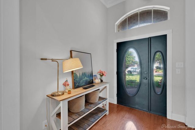 5526 Lake Side Drive, Bossier City, LA 71111