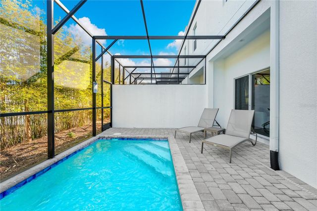 396 FAMAGUSTA DRIVE, Davenport, FL 33896