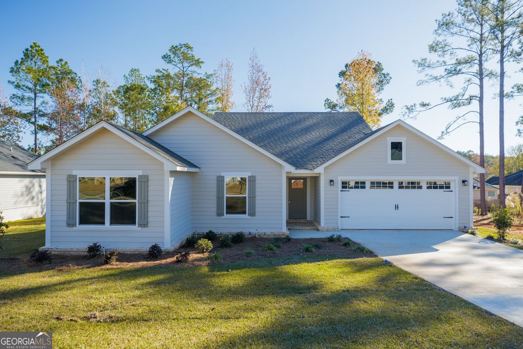 4230 Whithorn Way, Valdosta, GA 31605
