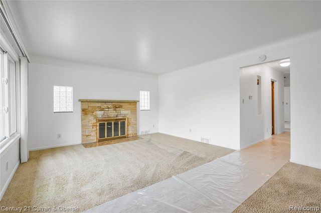 7602 Highview Street, Dearborn Heights, MI 48127