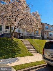 119 WHITELY TER, Darby, PA 19023