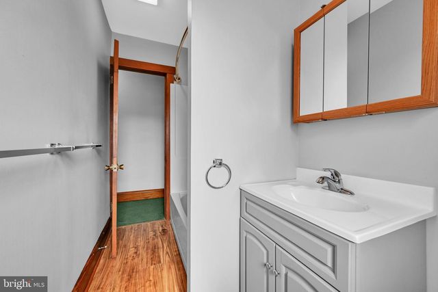329 W PENN AVE, Robesonia, PA 19551