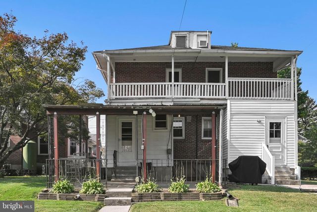 329 W PENN AVE, Robesonia, PA 19551