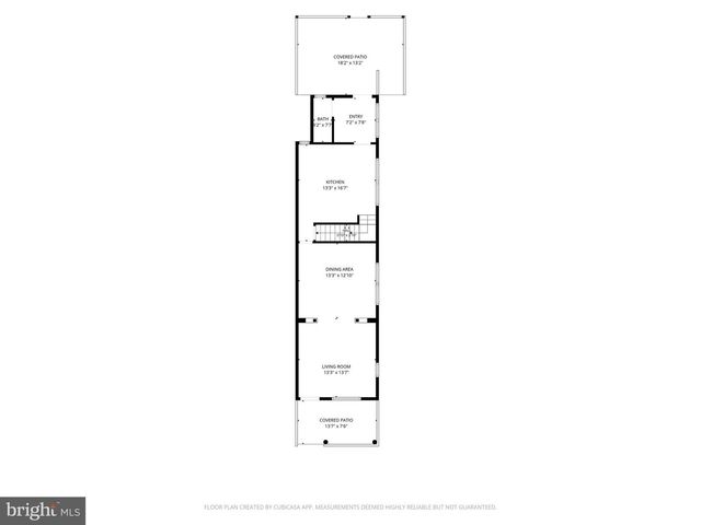 329 W PENN AVE, Robesonia, PA 19551