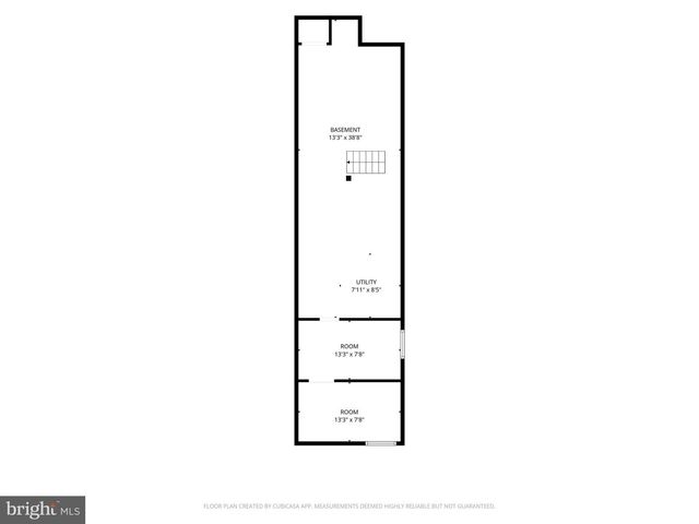 329 W PENN AVE, Robesonia, PA 19551