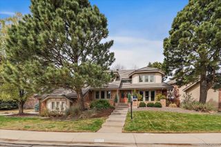 2171 S Parfet Drive, Lakewood, CO 80227