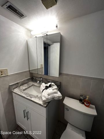 7101 Ridgewood Avenue 203, Cape Canaveral, FL 32920