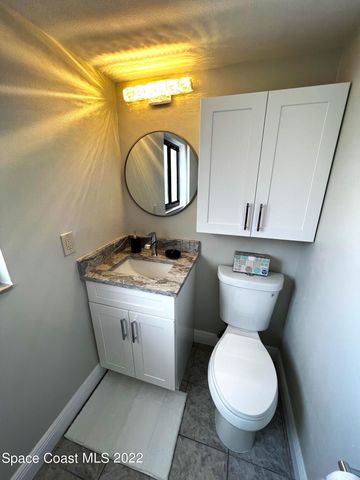 7101 Ridgewood Avenue 203, Cape Canaveral, FL 32920