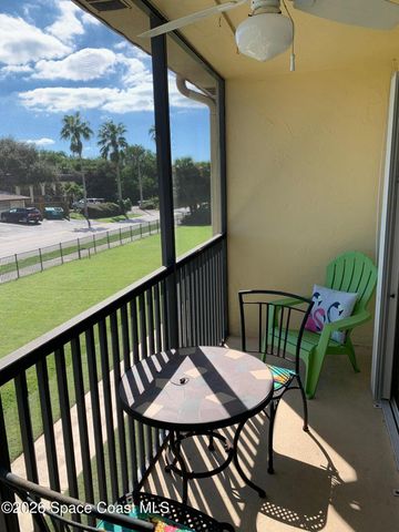 7101 Ridgewood Avenue 203, Cape Canaveral, FL 32920