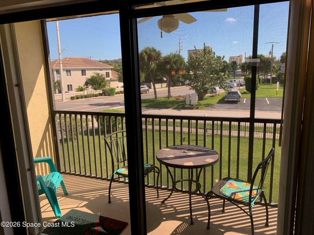 7101 Ridgewood Avenue 203, Cape Canaveral, FL 32920