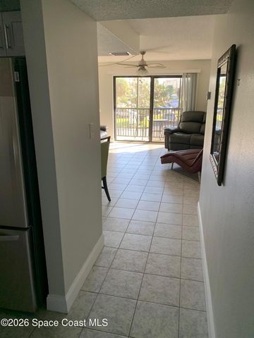 7101 Ridgewood Avenue 203, Cape Canaveral, FL 32920