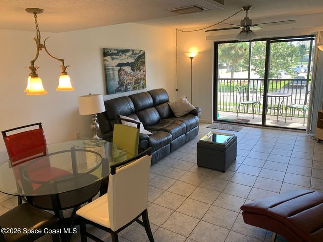 7101 Ridgewood Avenue 203, Cape Canaveral, FL 32920