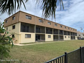 7101 Ridgewood Avenue 203, Cape Canaveral, FL 32920