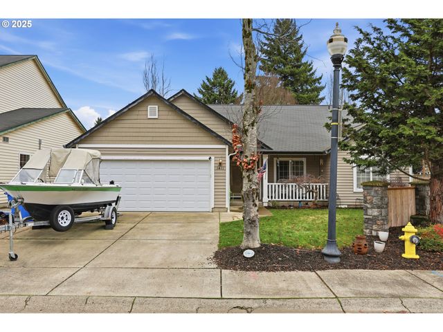 1411 Se 182ND Ave, Vancouver, WA 98683