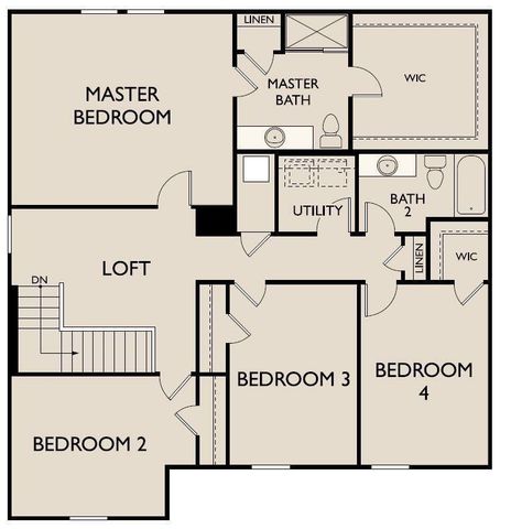 1137 Sunlit Circle, Brookshire, TX 77423