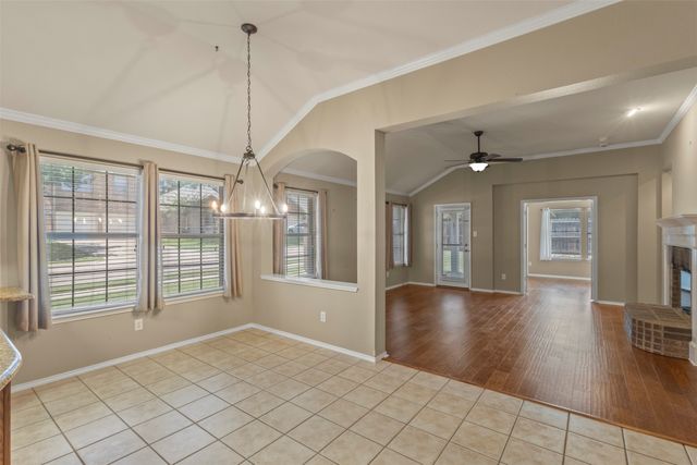 1201 Iron Horse Street, Wylie, TX 75098