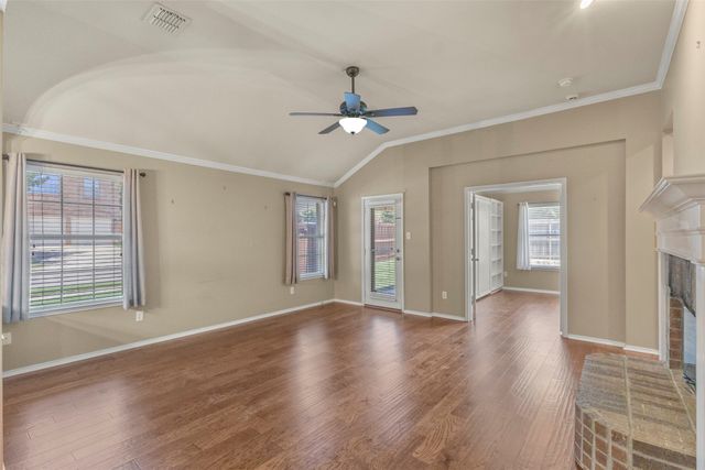 1201 Iron Horse Street, Wylie, TX 75098