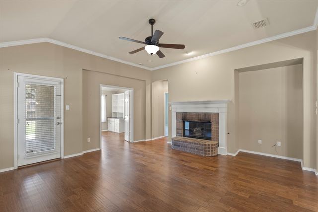 1201 Iron Horse Street, Wylie, TX 75098