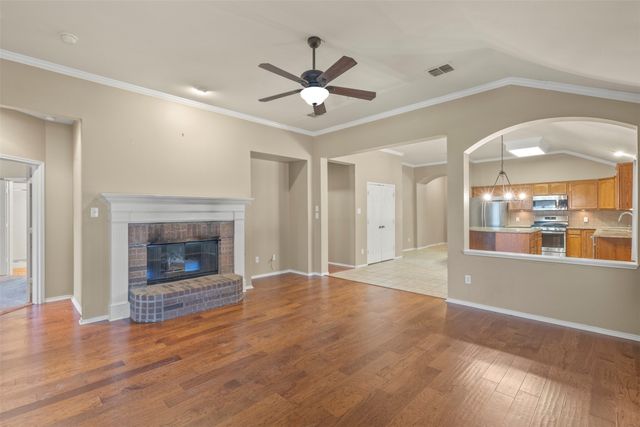 1201 Iron Horse Street, Wylie, TX 75098