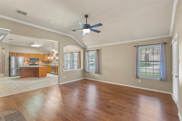 1201 Iron Horse Street, Wylie, TX 75098