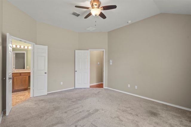 1201 Iron Horse Street, Wylie, TX 75098