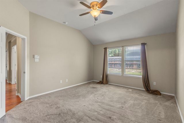 1201 Iron Horse Street, Wylie, TX 75098