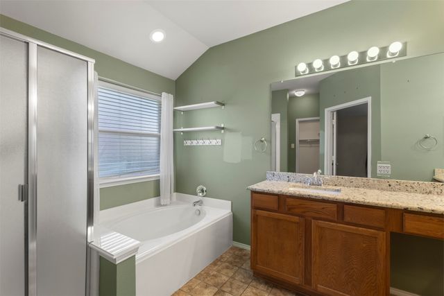 1201 Iron Horse Street, Wylie, TX 75098