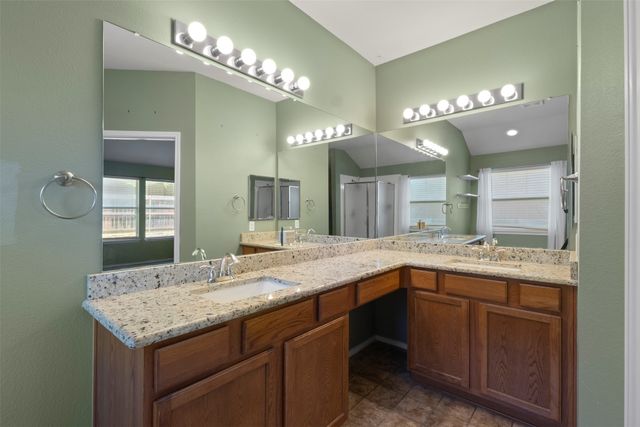 1201 Iron Horse Street, Wylie, TX 75098