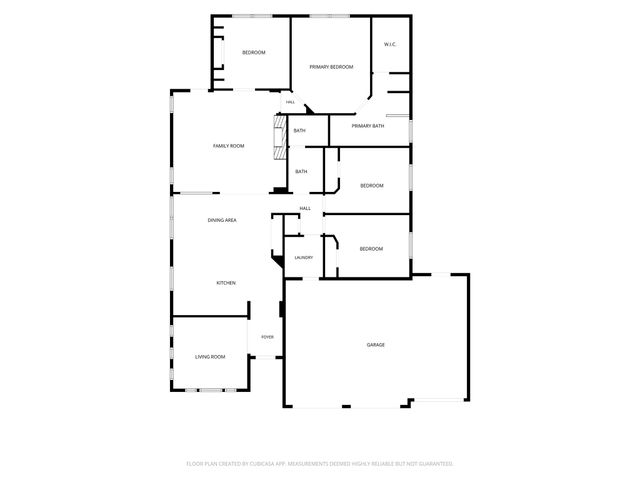 1201 Iron Horse Street, Wylie, TX 75098
