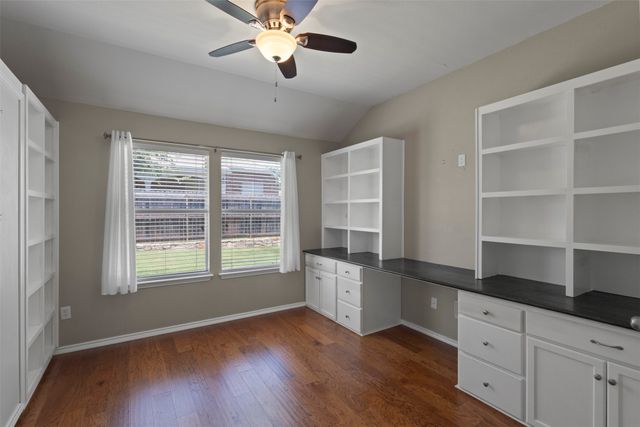 1201 Iron Horse Street, Wylie, TX 75098