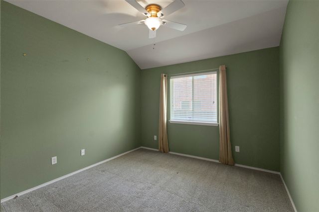 1201 Iron Horse Street, Wylie, TX 75098