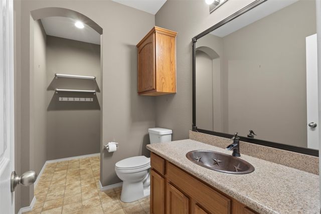 1201 Iron Horse Street, Wylie, TX 75098