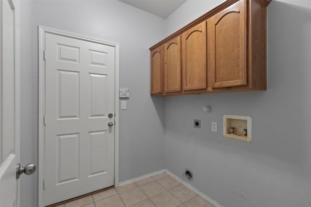1201 Iron Horse Street, Wylie, TX 75098