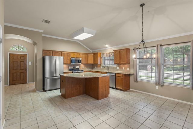 1201 Iron Horse Street, Wylie, TX 75098