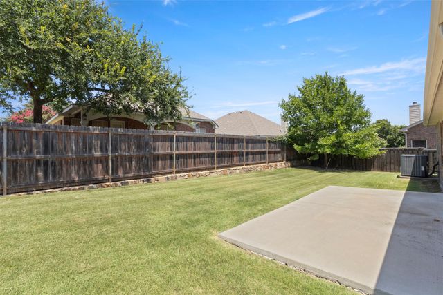 1201 Iron Horse Street, Wylie, TX 75098