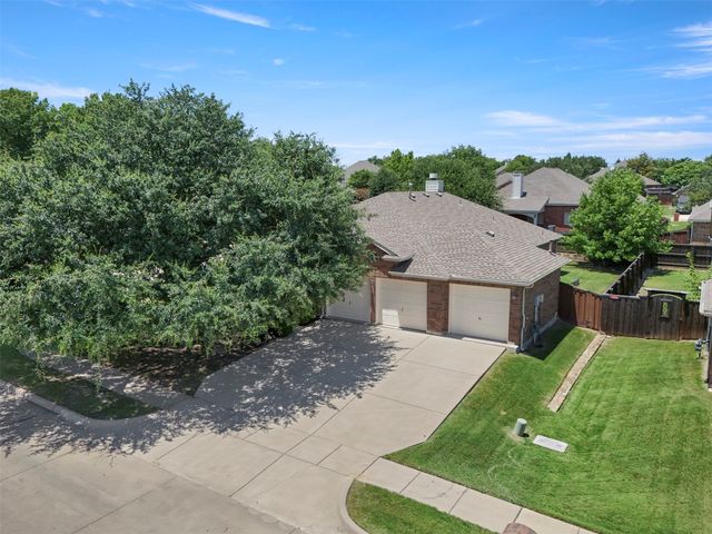 1201 Iron Horse Street, Wylie, TX 75098
