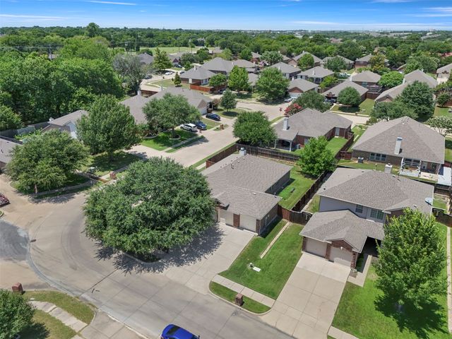 1201 Iron Horse Street, Wylie, TX 75098