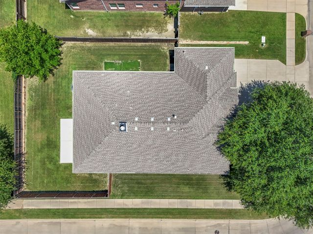1201 Iron Horse Street, Wylie, TX 75098