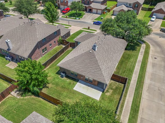 1201 Iron Horse Street, Wylie, TX 75098