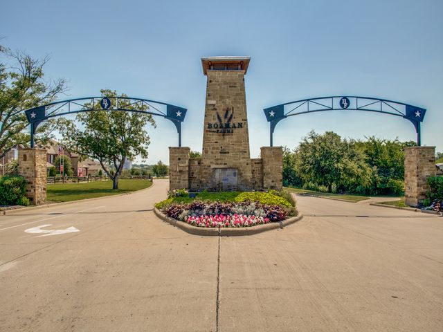1201 Iron Horse Street, Wylie, TX 75098