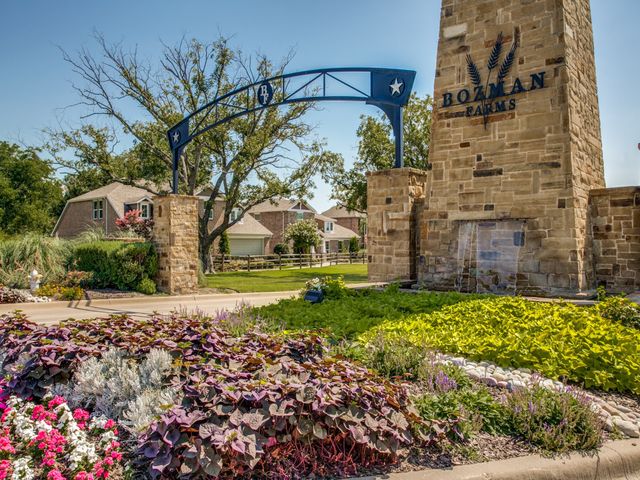 1201 Iron Horse Street, Wylie, TX 75098