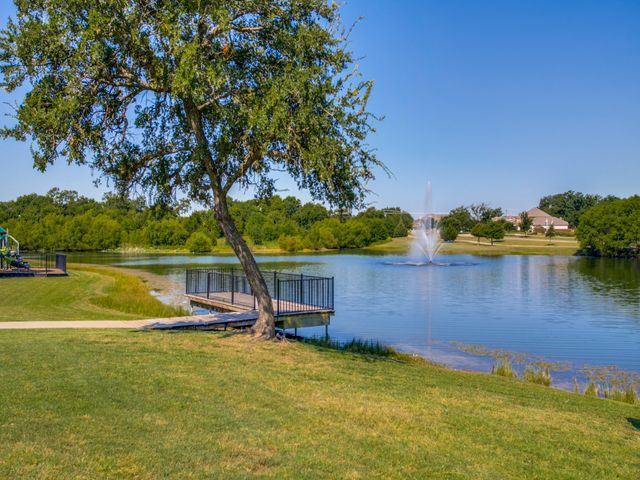 1201 Iron Horse Street, Wylie, TX 75098